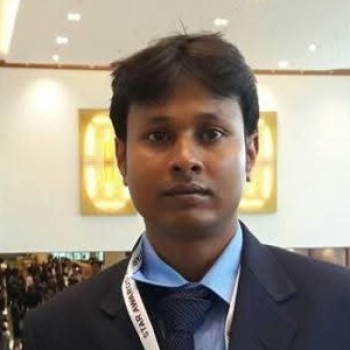Nabakumar Giri